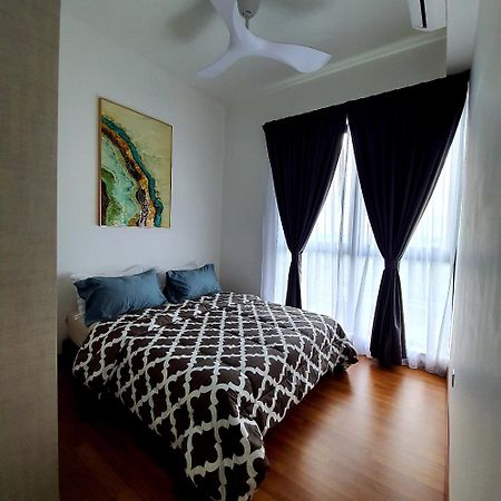 The Glass Homestay Putrajaya Camera foto